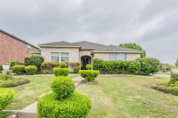 1601 Nevers Drive, Royse City, TX 75189