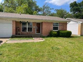 1727 Summit Street, Mesquite, TX 75149