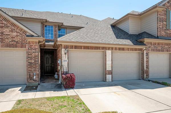 4104 Greystone Trail, Carrollton, TX 75007