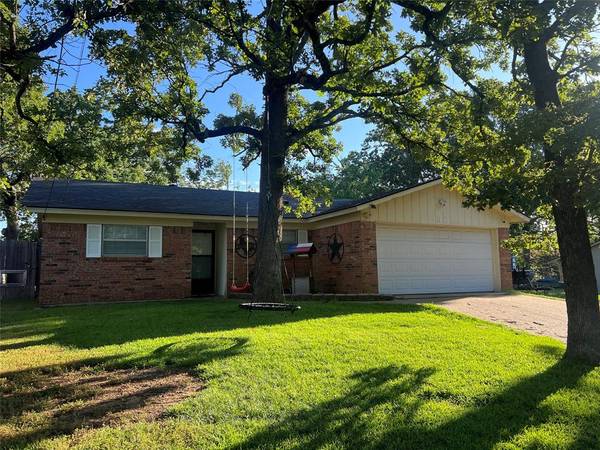 30 Circle Drive, Denison, TX 75021