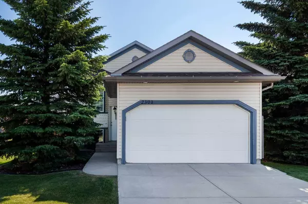 Airdrie, AB T4B 2W6,2300 Luxstone BLVD SW