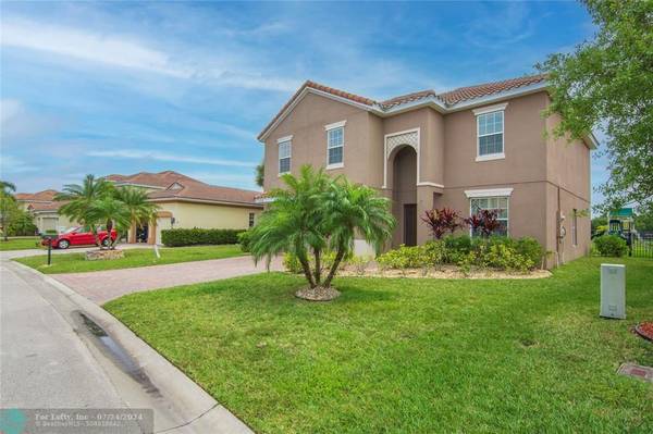 3337 Westford Cir SW, Vero Beach, FL 32968