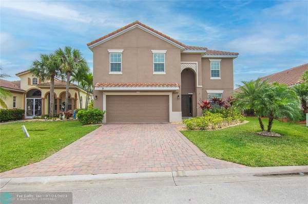 Vero Beach, FL 32968,3337 Westford Cir SW