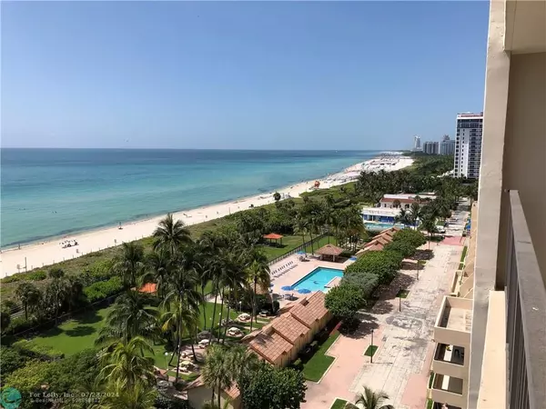 Miami Beach, FL 33140,2625 Collins Ave  #1103