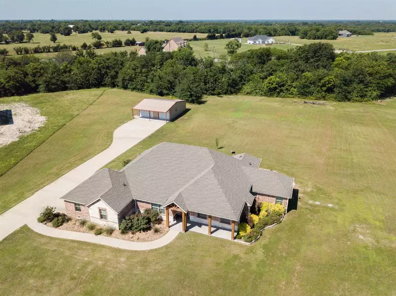 2187 Benton Lane, Greenville, TX 75401