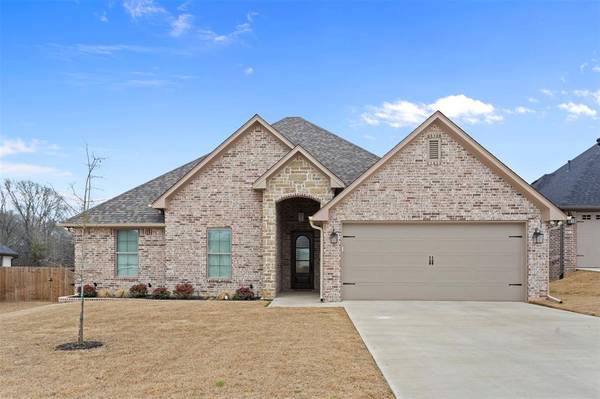 2921 Salado Creek Drive, Tyler, TX 75703