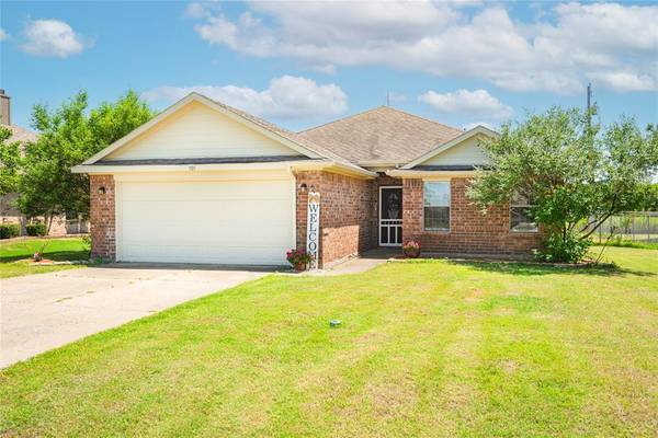 705 Katy Lane,  Whitewright,  TX 75491