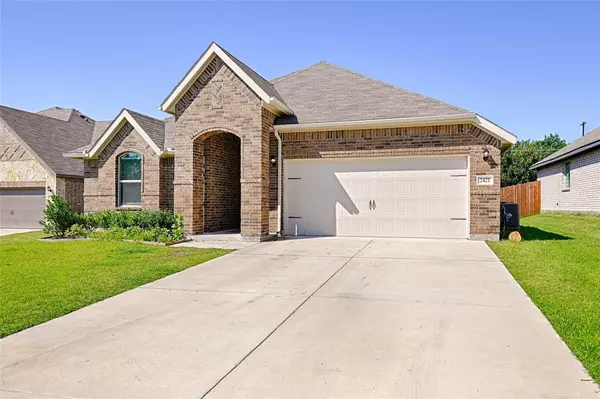 Garland, TX 75041,2421 Trickling Creek Drive