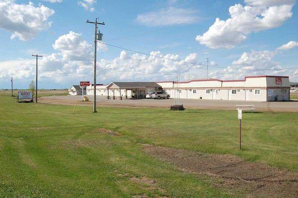 Coronation, AB T0C 1C0,5505 Highway 12 W