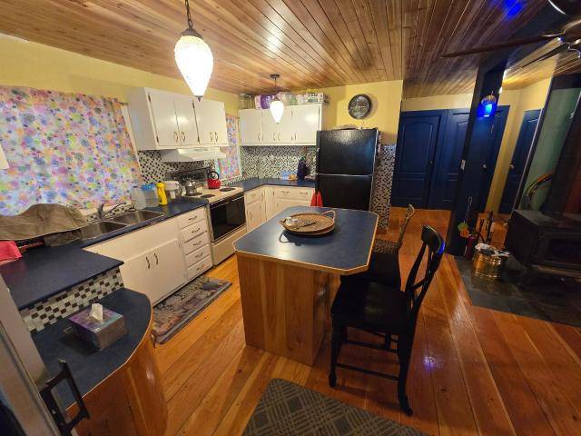 Clearwater, BC,2449 LLOYD ROAD