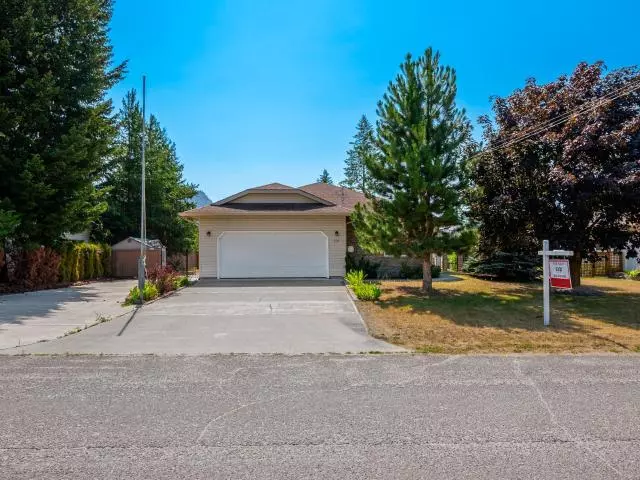 Barriere, BC V0E 1E0,531 ORIOLE WAY