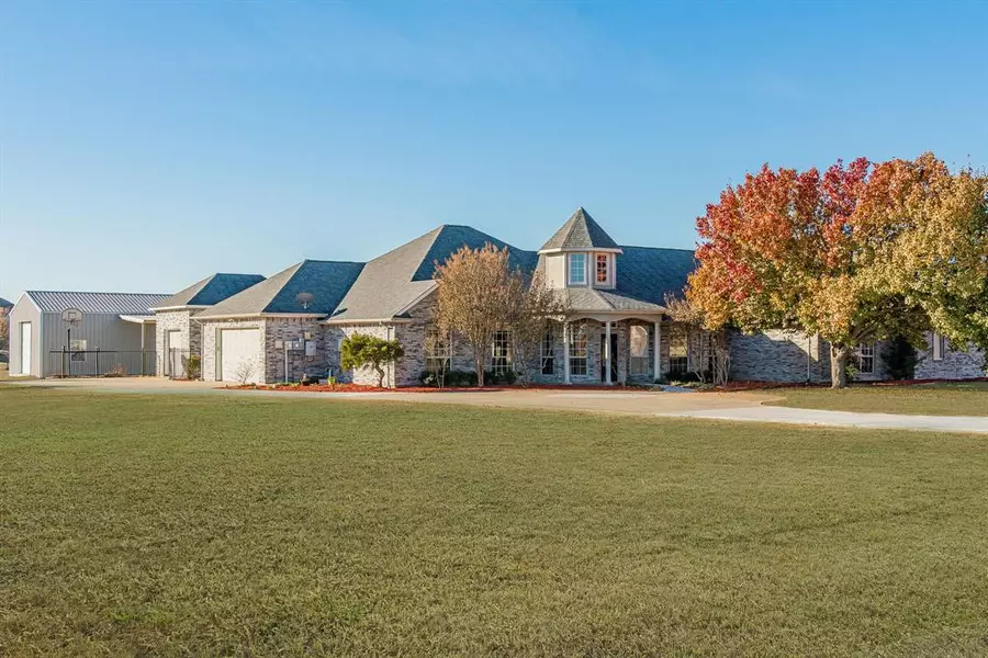 7293 Moss Ridge Road, Parker, TX 75002