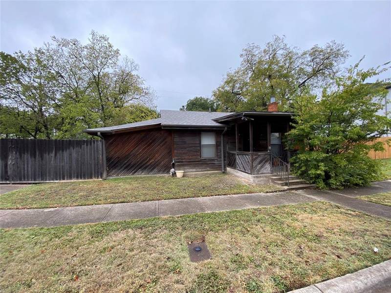 3220 Lubbock Avenue, Fort Worth, TX 76109