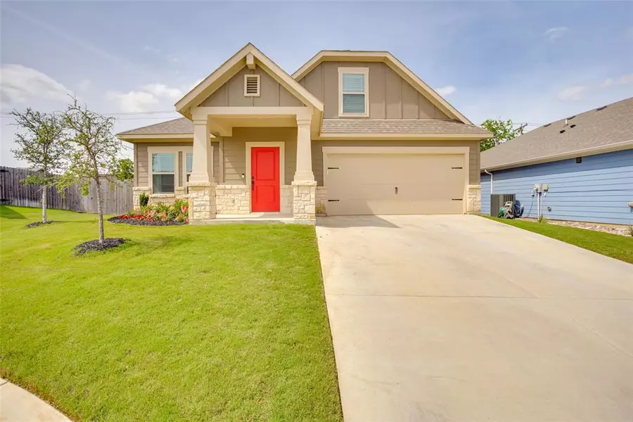 412 Phillips Court, Mansfield, TX 76063