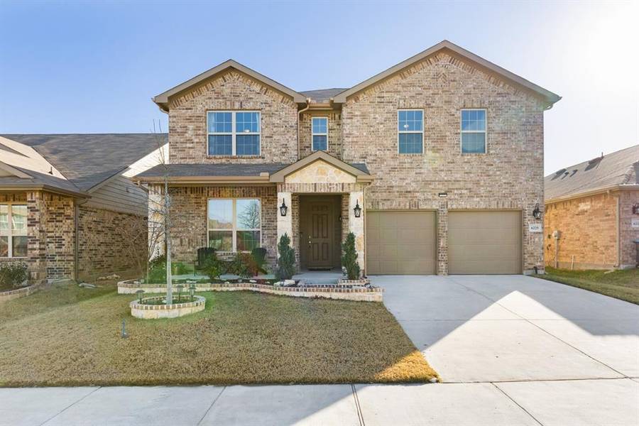 6225 Outrigger Road, Fort Worth, TX 76179