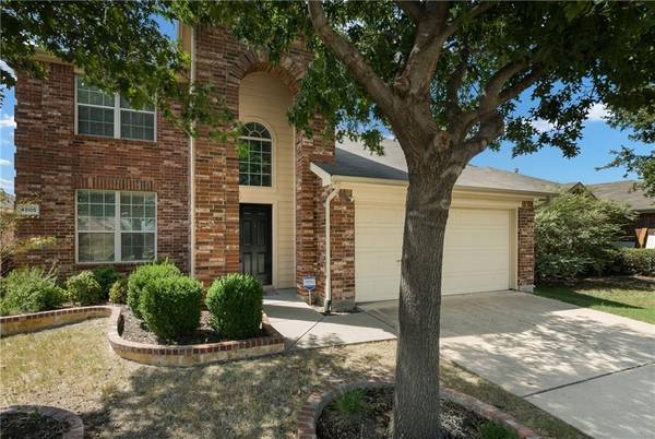 4805 Carrotwood Drive, Fort Worth, TX 76244