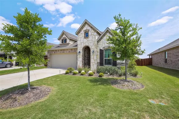 Waxahachie, TX 75167,190 Colter Drive