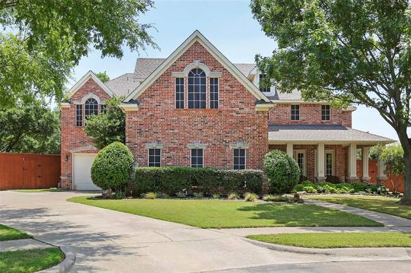 2808 Hastings Way, Flower Mound, TX 75022