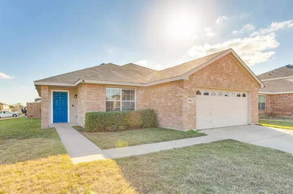 Fort Worth, TX 76108,9801 Sparrow Hawk Lane