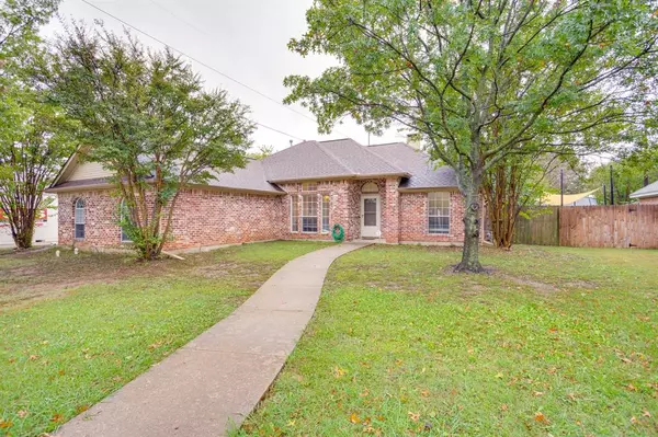 Sanger, TX 76266,1818 Sand Stone Drive