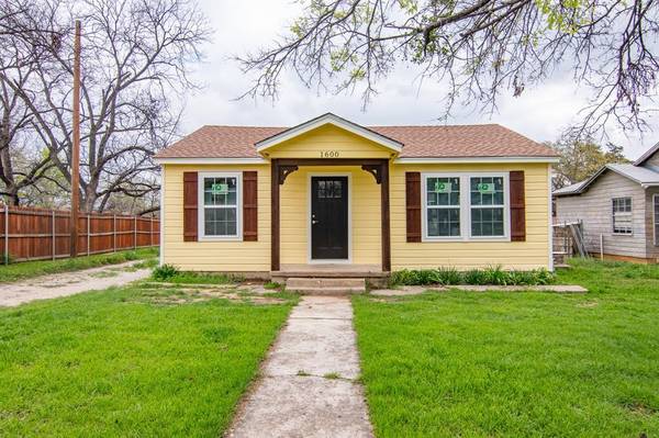 1600 10th Street, Brownwood, TX 76801