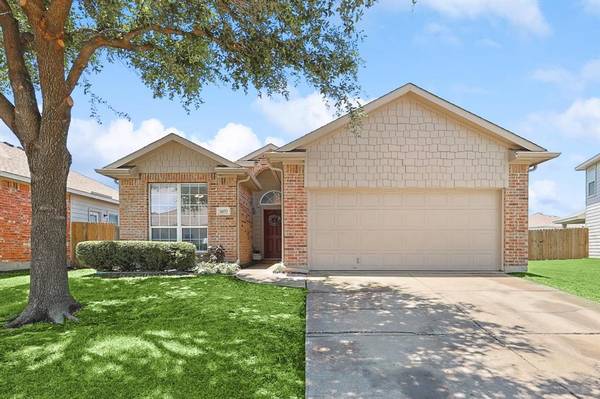 14153 Esperanza Drive, Fort Worth, TX 76052