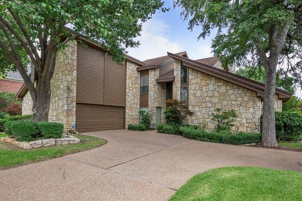 2203 Copper Ridge Road, Arlington, TX 76006