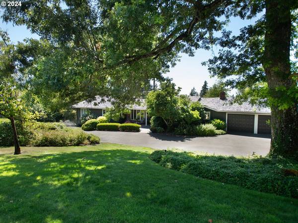 17875 CRESTLINE DR, Lake Oswego, OR 97034