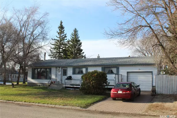 47 Bantry STREET, Lanigan, SK S0K 2M0