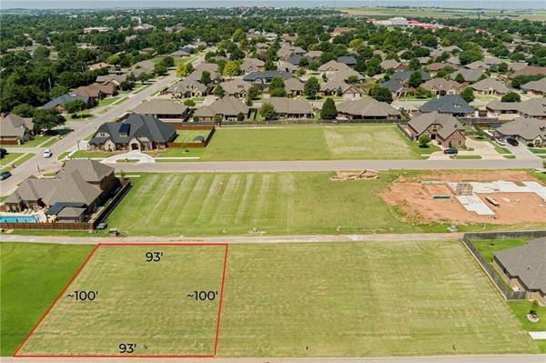 1207 Chestnut Place, Weatherford, OK 73096