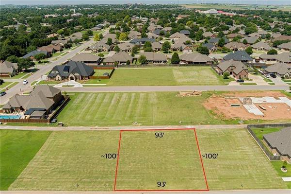 1213 Chestnut Place, Weatherford, OK 73096