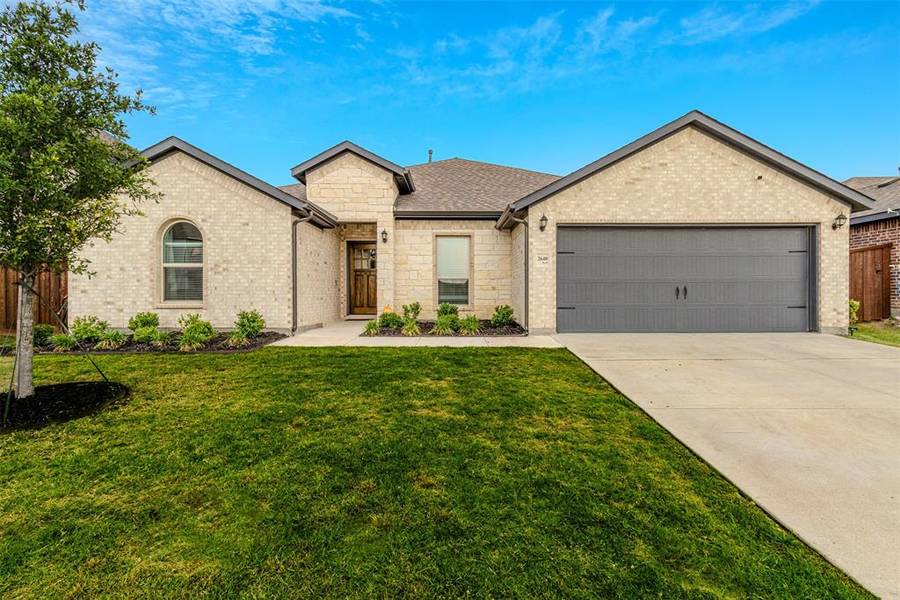 2640 Brookside Drive, Royse City, TX 75189