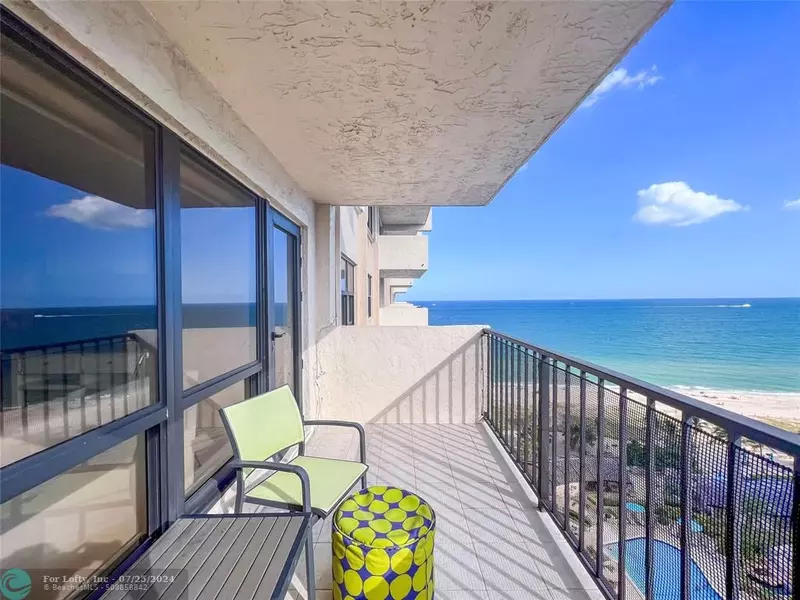 5000 N Ocean Blvd  #1405, Lauderdale By The Sea, FL 33308