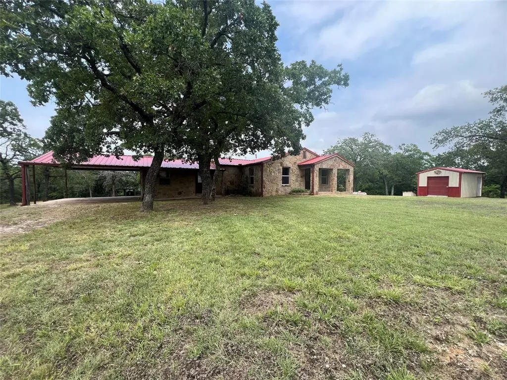 Weatherford, TX 76088,7616 Fm 1885