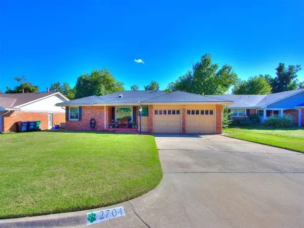 2704 NW 42nd Street, Oklahoma City, OK 73112