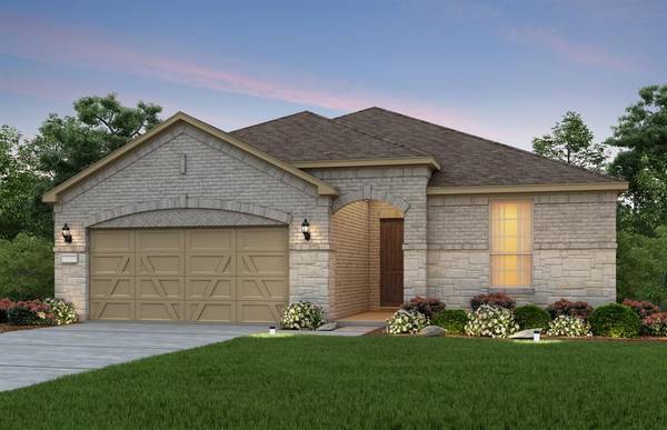 1208 Firework Drive, Little Elm, TX 76227