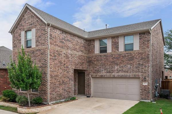 9814 Romo Street,  Irving,  TX 75063