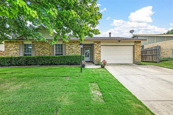 7112 Winchester Road, North Richland Hills, TX 76182