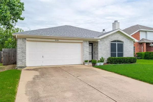 Fort Worth, TX 76137,8128 E Summer Trail Drive