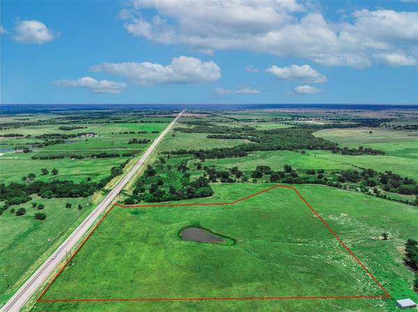 Whitesboro, TX 76273,LOT 1 - TBD Old Sandborn Ranch Road