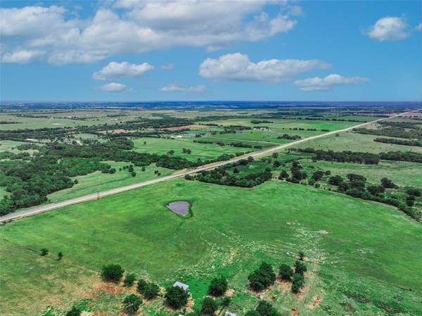 Whitesboro, TX 76273,LOT 1 - TBD Old Sandborn Ranch Road