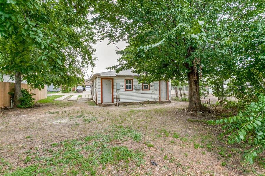 508 Ford Street, Garland, TX 75040