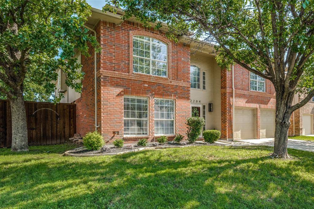 Corinth, TX 76210,2204 Barton Springs Drive