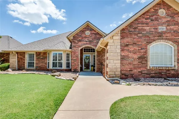 Edmond, OK 73013,2720 NW 153rd Street