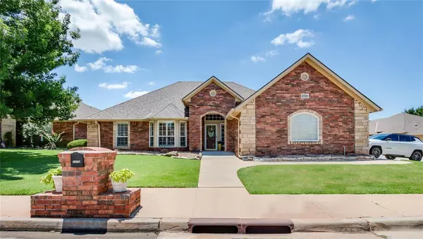 Edmond, OK 73013,2720 NW 153rd Street