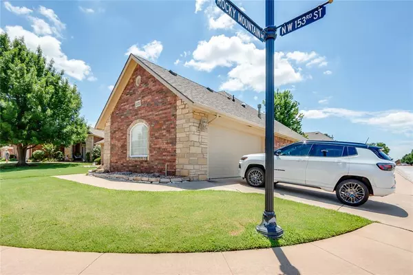 Edmond, OK 73013,2720 NW 153rd Street