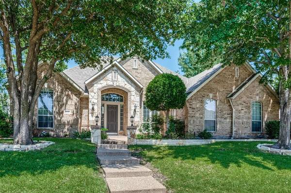 408 Brookmere Lane,  Murphy,  TX 75094