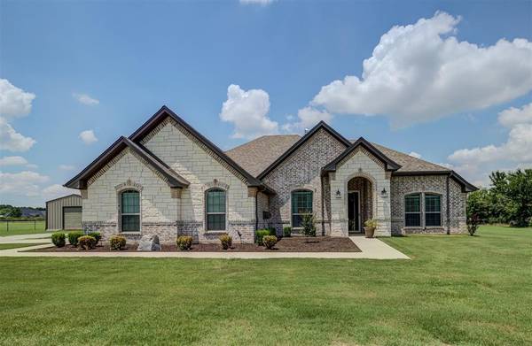 504 County Road 3386, Paradise, TX 76073