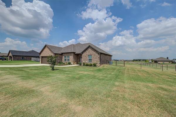 Paradise, TX 76073,141 Walnut Street