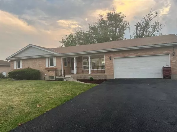 4430 Spruce Street, Whitehall Twp, PA 18052